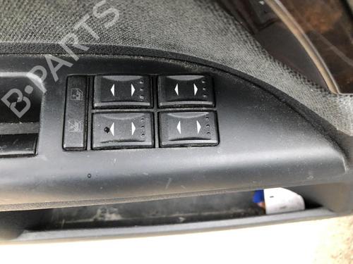 Left headlight FORD MONDEO III (B5Y) 2.0 16V TDDi / TDCi | BP23675413C28  - Image 25