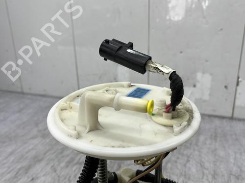 Fuel pump JAGUAR S-TYPE II (X200) 4.2 V8 | BP30180861M76