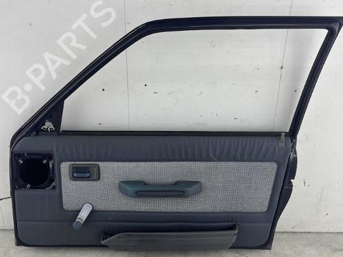 Right front door PEUGEOT 309 I (10C, 10A) 1.9 D | BP23756978C3 