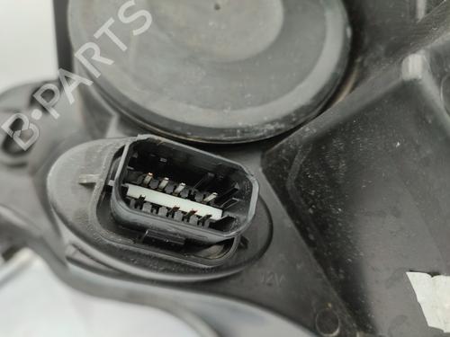 Right headlight CITROËN C3 II (SC_) 1.1 i | BP28806424C29 