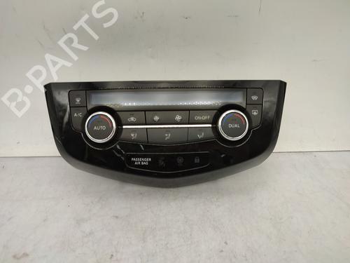 Used Climate control NISSAN QASHQAI II SUV (J11, J11_) 1.6 DIG-T (163 hp) 26617832