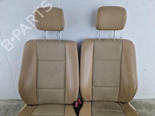 Used Seats set BMW X3 (E83) 2.0 d (150 hp) 23739419