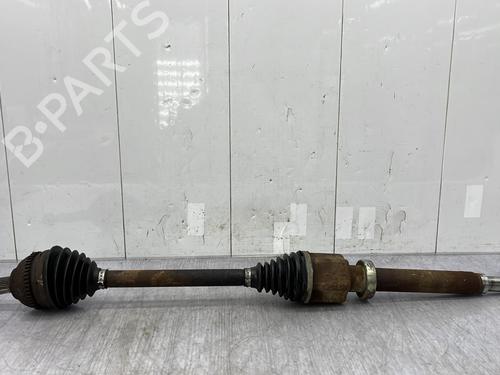 Used Right front driveshaft FORD TRANSIT Van (FA_ _) 2.0 TDCi (125 hp) 26132162