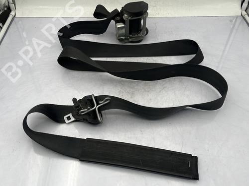 Front left seatbelt RENAULT LAGUNA Coupe (DT0/1) 2.0 dCi (DT01, DT08, DT09, DT0K, DT12, DT1C, DT1D, DT1M,... | BP23759158I26 - Image 4