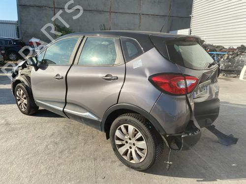 Rear parcel shelf RENAULT CAPTUR I (J5_, H5_) 1.5 dCi 110 | BP36646338C85 - Image 132