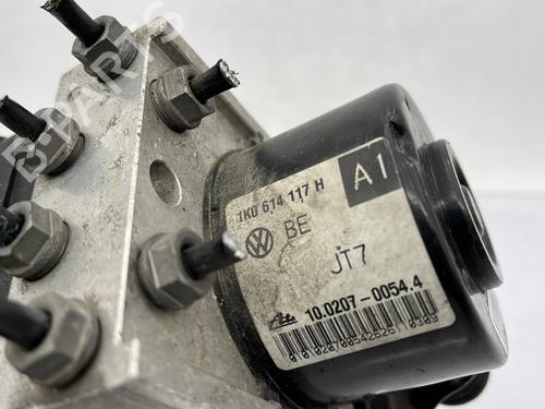 ABS pump VW GOLF V (1K1) 1.9 TDI | BP24665746M43 