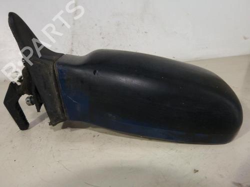Left mirror FORD ESCORT V (AAL, ABL) 1.6 i 16V | BP23667026C26
