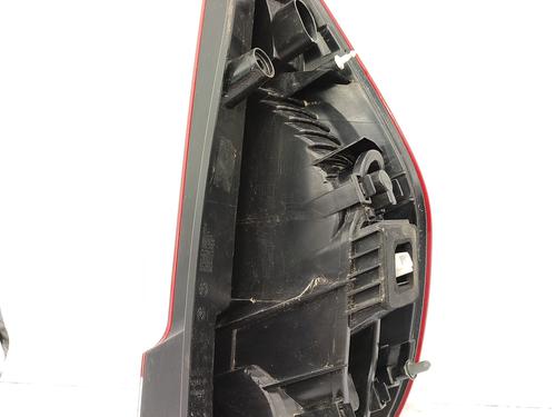 Left taillight RENAULT SCÉNIC III (JZ0/1_) 1.9 dCi (JZ0J, JZ1J, JZ1K, JZ1S) | BP23756741C34 