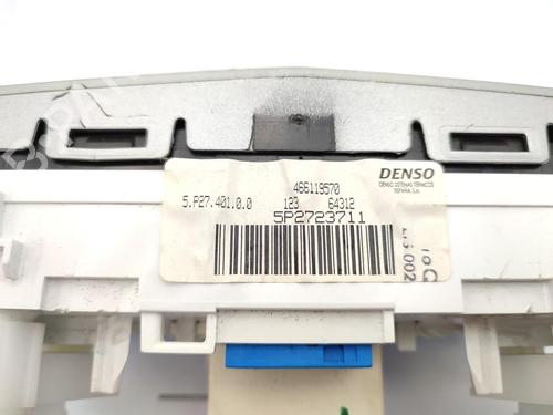 Climate control OPEL CORSA D (S07) 1.3 CDTI (L08, L68) | BP23751968I5 - Image 4