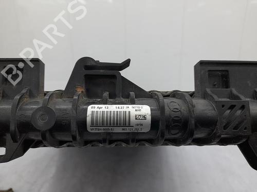 Used Water radiator Water radiator AUDI A5 Sportback (8TA) 2.0 TDI (177 hp) 23703609 23703609