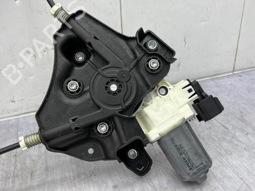 Front right window mechanism FORD TRANSIT CONNECT V408 Box Body/MPV 1.5 EcoBlue | BP23751442C23  - Image 7