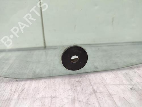 Used Front right door window PEUGEOT 306 Break (7E, N3, N5) 1.9 TD (90 hp) 23678137