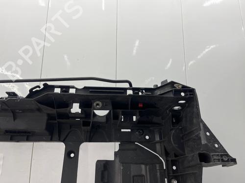 Frontplade/Frontkurv FORD FIESTA VI (CB1, CCN) 1.5 TDCi | BP39539006C72  - Image 11