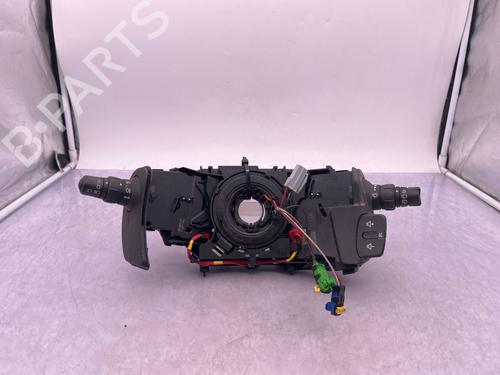 Used Steering column stalk Steering column stalk RENAULT CLIO III Grandtour (KR0/1_) 1.5 dCi (88 hp) 39985966 39985966