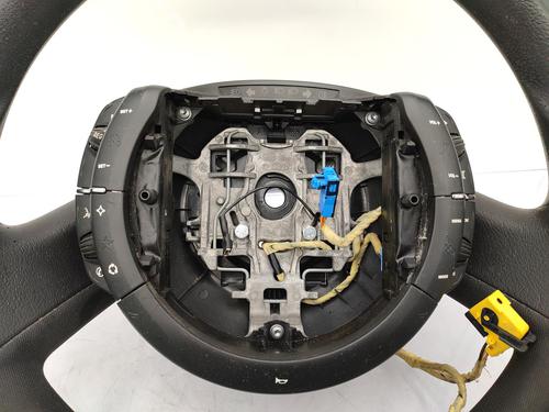 Used Steering wheel Steering wheel CITROËN C4 I (LC_) 1.6 HDi (90 hp) 23721589 23721589