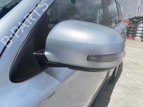 Used Left mirror Left mirror MITSUBISHI OUTLANDER III (GG_W, GF_W, ZJ, ZL, ZK) 2.2 Di-D 4WD (GF6W) (150 hp) 36440053 36440053