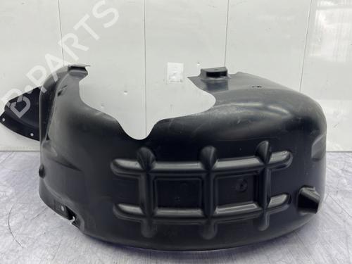 Wheel arch CITROËN C4 II (NC_) 1.6 HDi 90 | BP23752567C56 