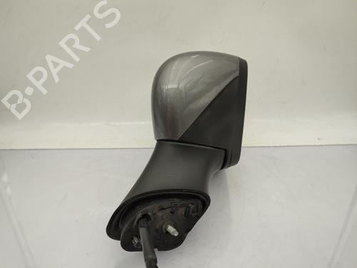 Used Right mirror RENAULT CLIO IV (BH_) 1.5 dCi 75 (75 hp) 23719223