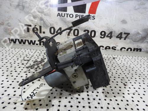 Used ABS pump ABS pump 23663927 23663927