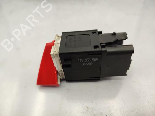 Warning switch VW TOURAN (1T1, 1T2) 1.9 TDI | BP23741901I22 - Image 4