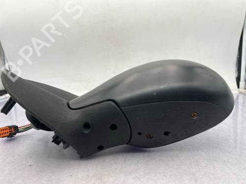 Retrovisor esquerdo Retrovisor esquerdo 34476836 34476836