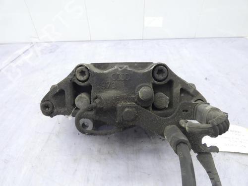 Used Left front brake caliper Left front brake caliper AUDI A6 C5 (4B2, 4B4) 2.5 TDI quattro (180 hp) 23701554 23701554