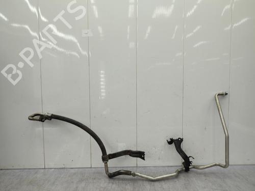 Used AC pipe TOYOTA PRIUS Liftback (_W2_) 1.5 Hybrid (NHW20_, NHW20R) (112 hp) 23732644