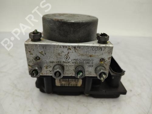 Abs pomp RENAULT SCÉNIC II (JM0/1_) 1.5 dCi (JM1E, JM16) | BP23664528M43 