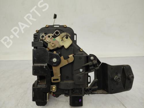 Front left lock VW GOLF IV (1J1) 1.6 16V | BP23667551C98 