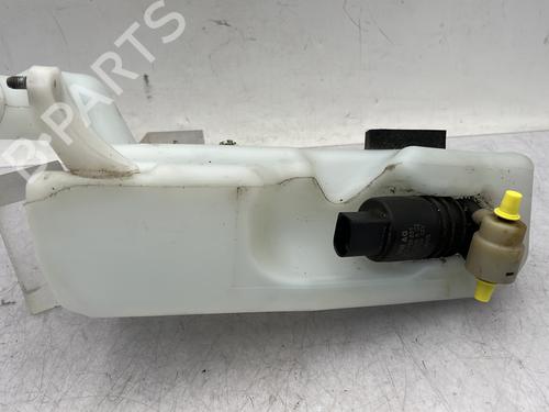 Windscreen washer tank SKODA FABIA II (542) 1.2 | BP29970849C113