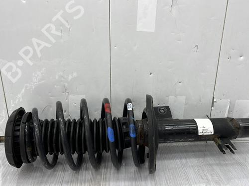 Used Right front shock absorber CITROËN C3 II (SC_) 1.4 HDi 70 (SC8HZC, SC8HR0, SC8HP4) (68 hp) 27730547