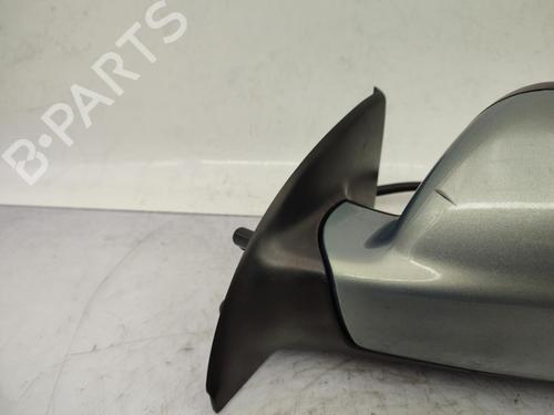 Left mirror PEUGEOT 307 Break (3E) 2.0 HDi 135 | BP23678136C26 