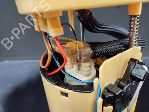Fuel pump FORD FIESTA VI (CB1, CCN) 1.5 TDCi | BP23757095M76 