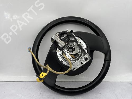 Steering wheel CITROËN C4 I (LC_) 1.6 HDi | BP23683891C49 