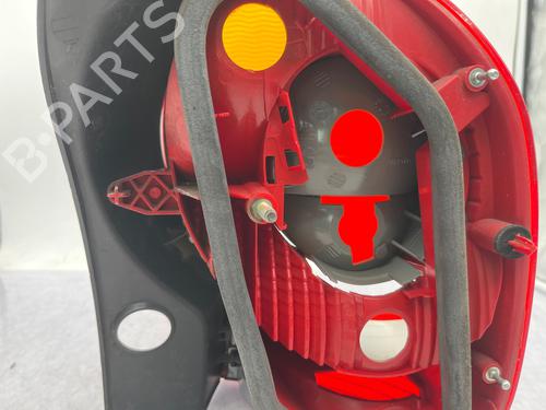 Left taillight RENAULT MODUS / GRAND MODUS (F/JP0_) 1.4 (JP01, JP0J) | BP35978914C34 - Image 8