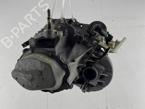 Gearbox CITROËN C4 I (LC_) 1.6 HDi | BP29731447M3 