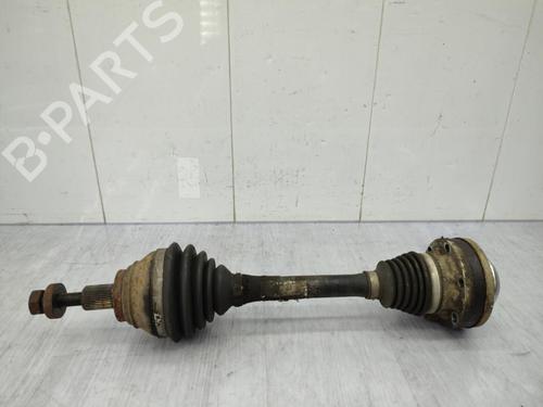 Used Left front driveshaft Left front driveshaft VW TOURAN (1T1, 1T2) 2.0 TDI (136 hp) 23709698 23709698