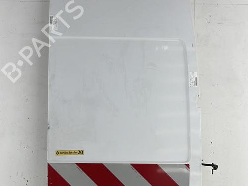 Used Right tailgate FORD TRANSIT Van (FA_ _) 2.2 TDCi (110 hp) 24496104