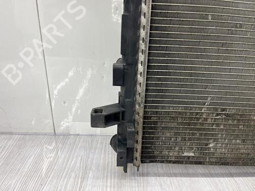 Water radiator RENAULT MASTER III Van (FV) 2.3 dCi 100 FWD (FV0A, FV0B, FV0G, FV0K, FV0H) | BP38425927M31  - Image 9