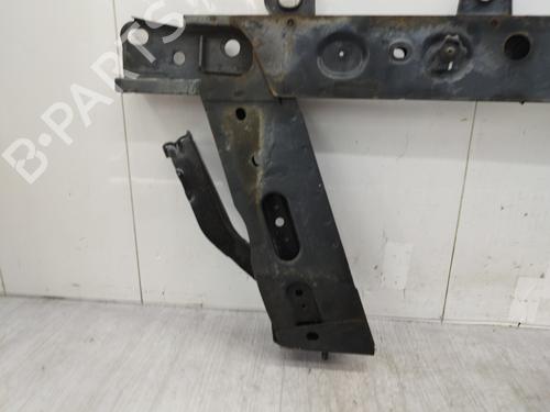Crossmember RENAULT CLIO IV (BH_) 1.5 dCi 90 | BP26902981C162 