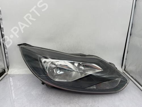 Right headlight FORD FOCUS III 1.6 TDCi | BP36149078C29  - Image 8