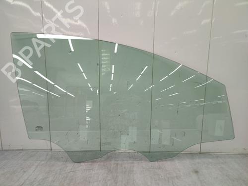 Used Front right door window SEAT ALTEA (5P1) 2.0 TDI 16V (140 hp) 24400001