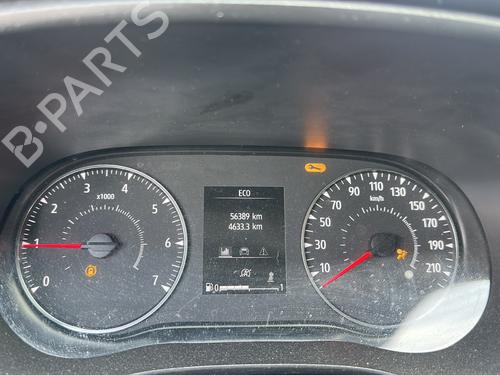 Gear lever DACIA SANDERO III 1.0 TCe 100 ECO-G | BP33680185M90  - Image 18