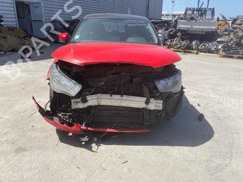 Left sun visor AUDI A1 Sportback (8XA, 8XF) 1.2 TFSI | BP36551733I1 - Image 93