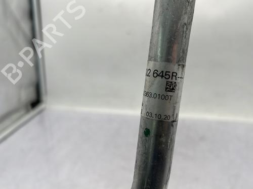 AC pipe DACIA DUSTER (HM_) 1.5 dCi 115 4x4 (HMAD) | BP33954136M126  - Image 5