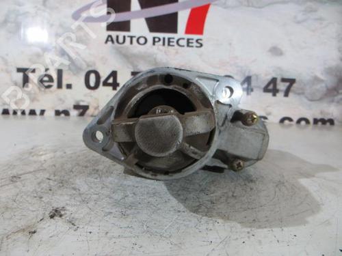 starter-smart-forfour-454-2004-2005-2006-23698485 main image