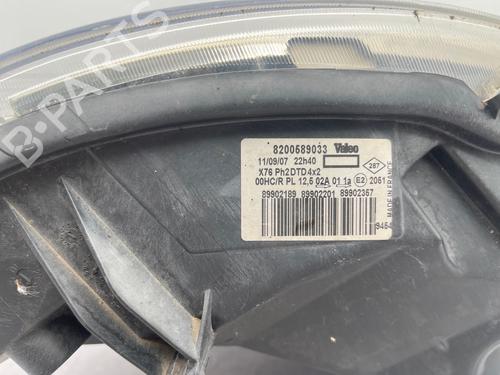 Right headlight RENAULT KANGOO Express (FC0/1_) | BP37451242C29 - Image 7