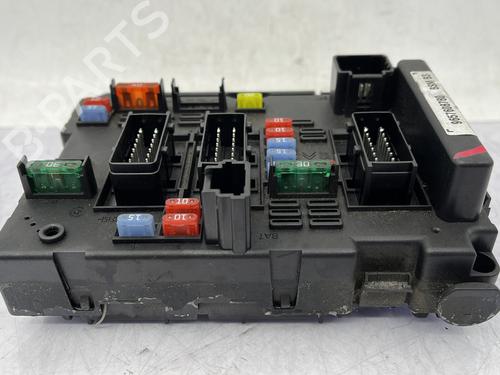 Sikringsdåse PEUGEOT 206 Hatchback (2A/C) 1.4 16V | BP30863759E1