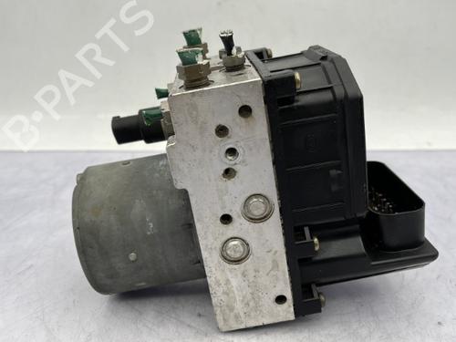 Used ABS pump PEUGEOT 307 (3A/C) 2.0 HDi 110 (107 hp) 23680396