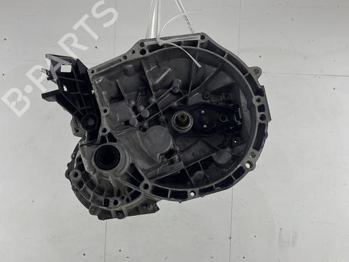 Gearbox CITROËN C3 II (SC_) 1.2 VTi 82 | BP26384650M3 - Image 3